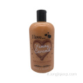 Confezione regalo di gel doccia goloso al caramello da 500 ml 50 ml